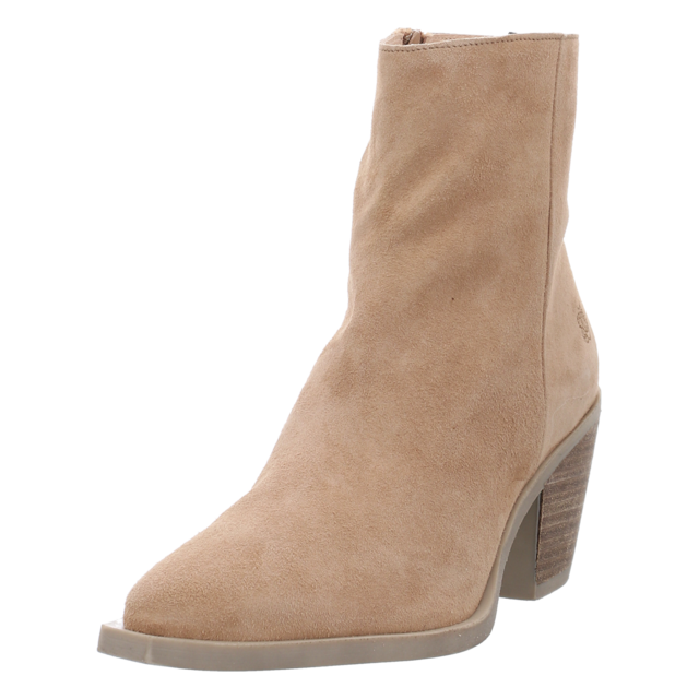 Apple of Eden - SIA CAPPUCCINO - Sia - cappuccino - Stiefeletten