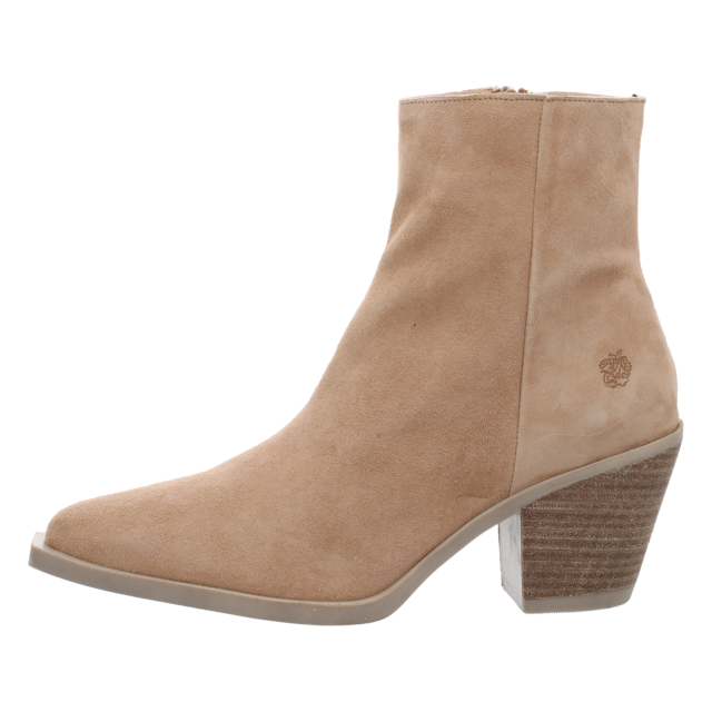 Apple of Eden - SIA CAPPUCCINO - Sia - cappuccino - Stiefeletten
