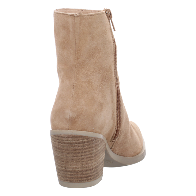 Apple of Eden - SIA CAPPUCCINO - Sia - cappuccino - Stiefeletten