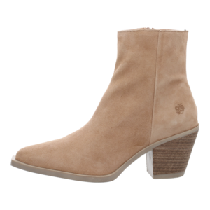 Stiefeletten - Apple of Eden - Sia - cappuccino