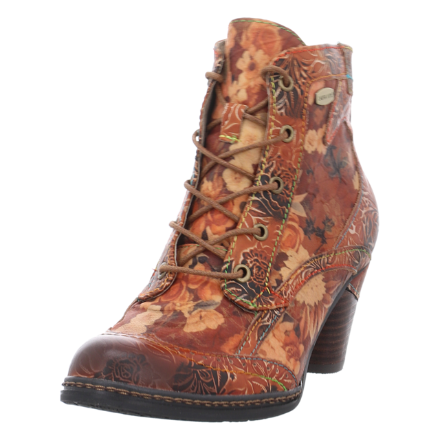 Laura Vita - ALCIZEEO 01 CHATAIGNE - Alcizeeo 01 - chataigne - Stiefeletten