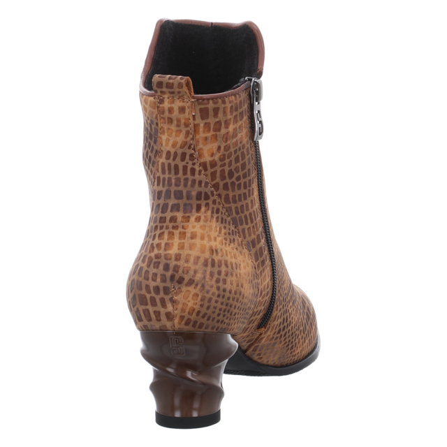 Simen - 8501A BRAUN - 8501A BRAUN - braun - Stiefeletten