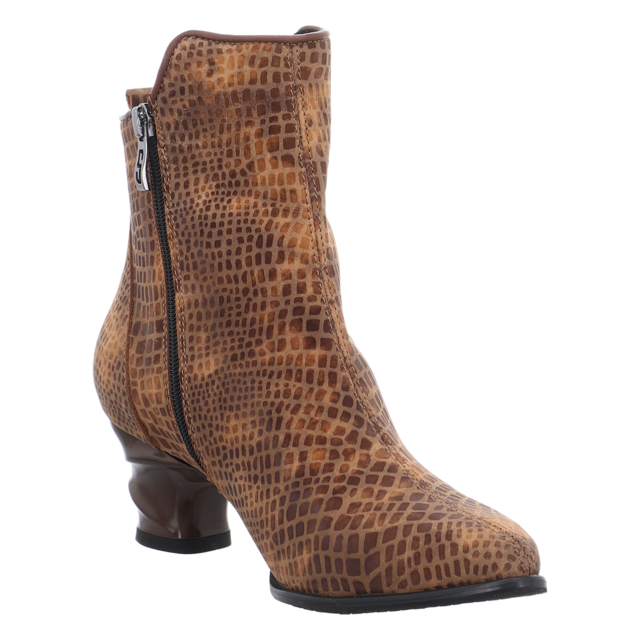 Simen - 8501A BRAUN - 8501A BRAUN - braun - Stiefeletten