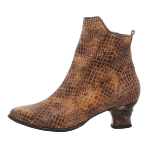 Stiefeletten - Simen - braun
