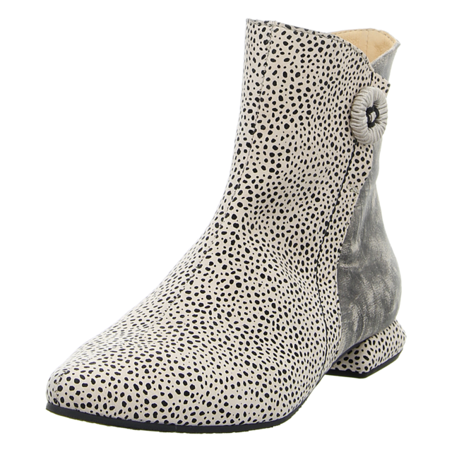 Simen - 8122A BEIGE - 8122A BEIGE - beige - Stiefeletten