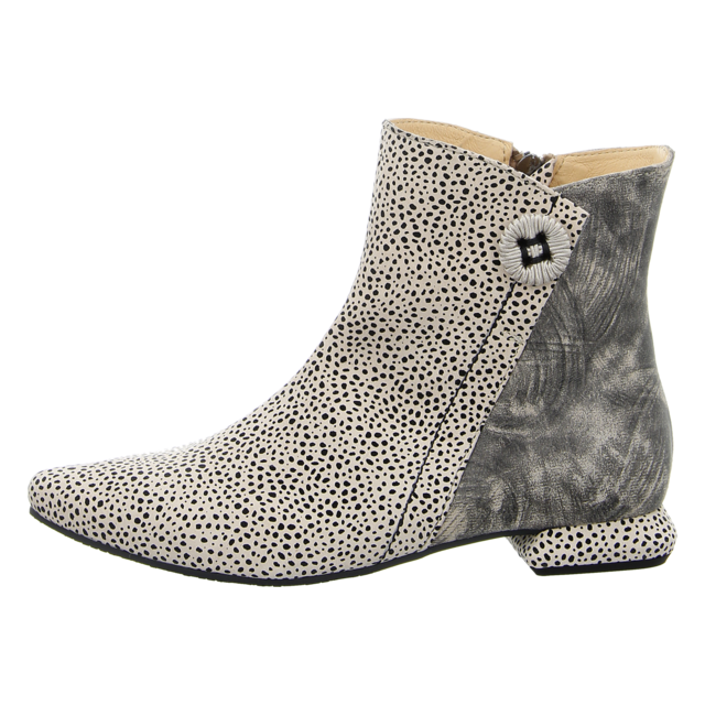 Simen - 8122A BEIGE - 8122A BEIGE - beige - Stiefeletten
