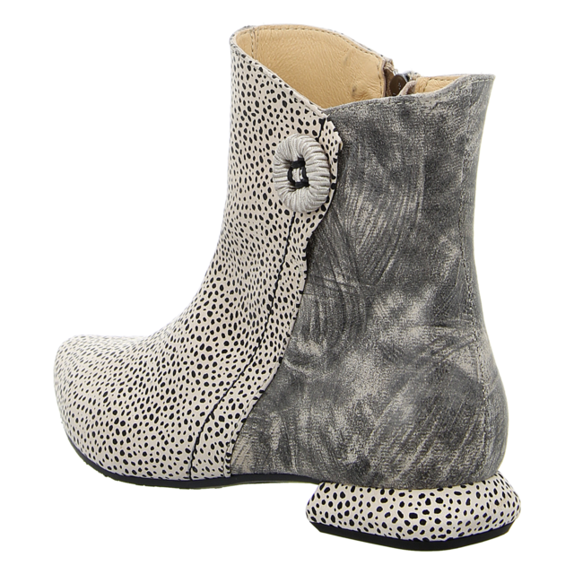 Simen - 8122A BEIGE - 8122A BEIGE - beige - Stiefeletten