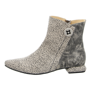 Stiefeletten - Simen - beige