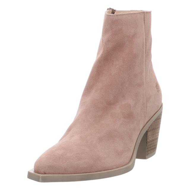 Apple of Eden - SIA OLD ROSE - Sia - old rose - Stiefeletten