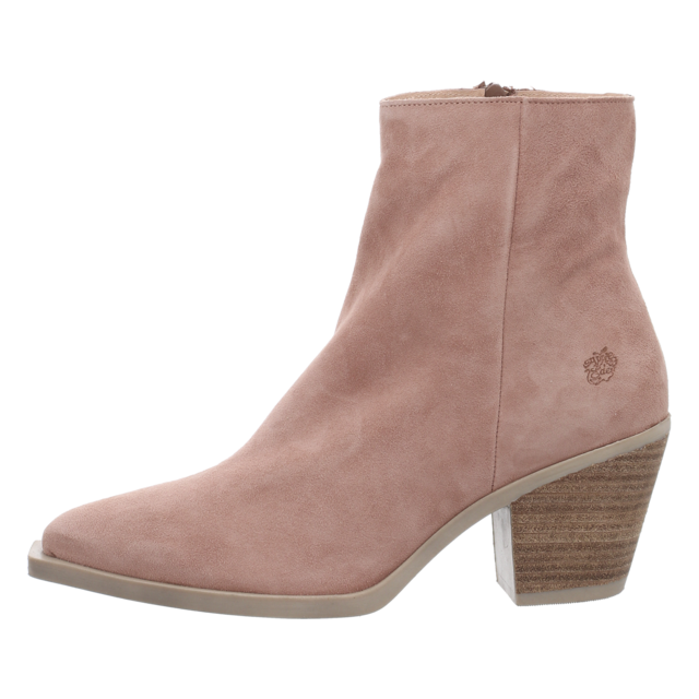 Apple of Eden - SIA OLD ROSE - Sia - old rose - Stiefeletten
