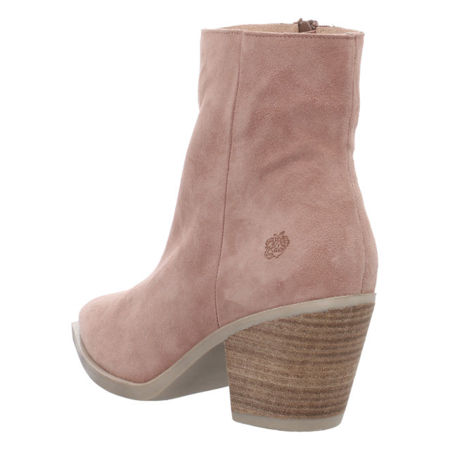 Apple of Eden - SIA OLD ROSE - Sia - old rose - Stiefeletten