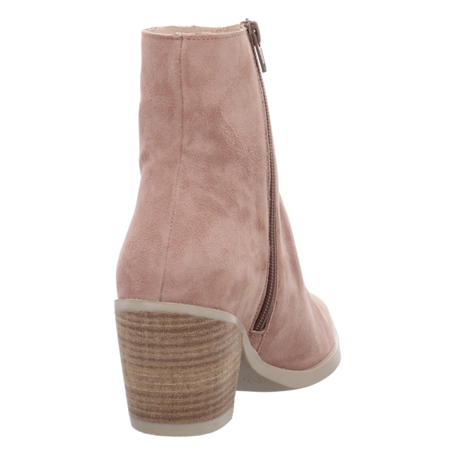 Apple of Eden - SIA OLD ROSE - Sia - old rose - Stiefeletten