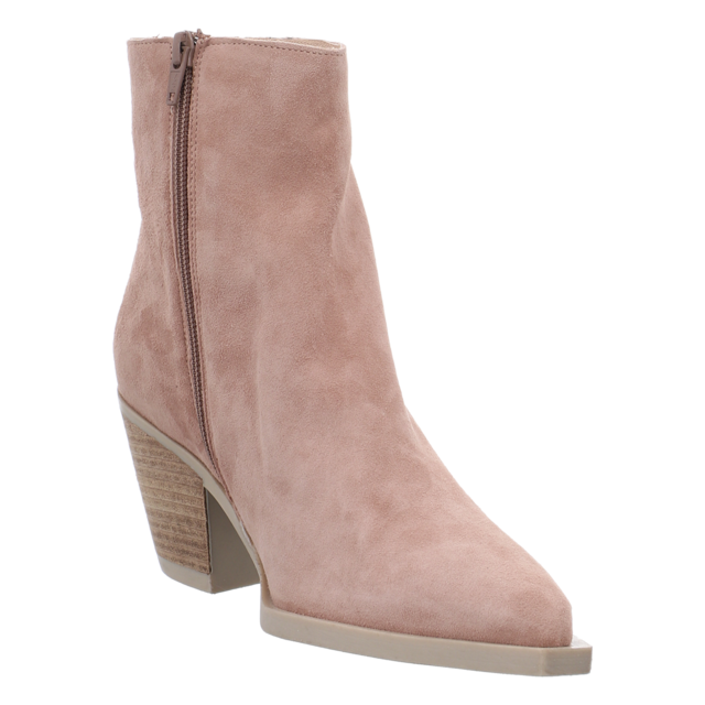 Apple of Eden - SIA OLD ROSE - Sia - old rose - Stiefeletten
