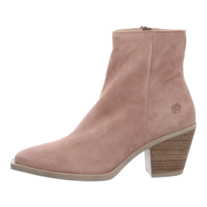 Stiefeletten - Apple of Eden - Sia - old rose
