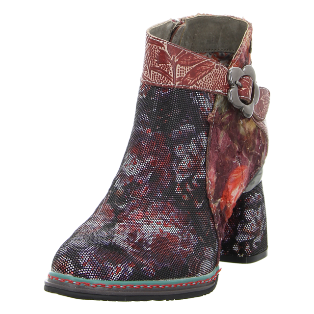 Laura Vita - KINOAO 11 ROUGE - Kinoao 11 - rouge - Stiefeletten