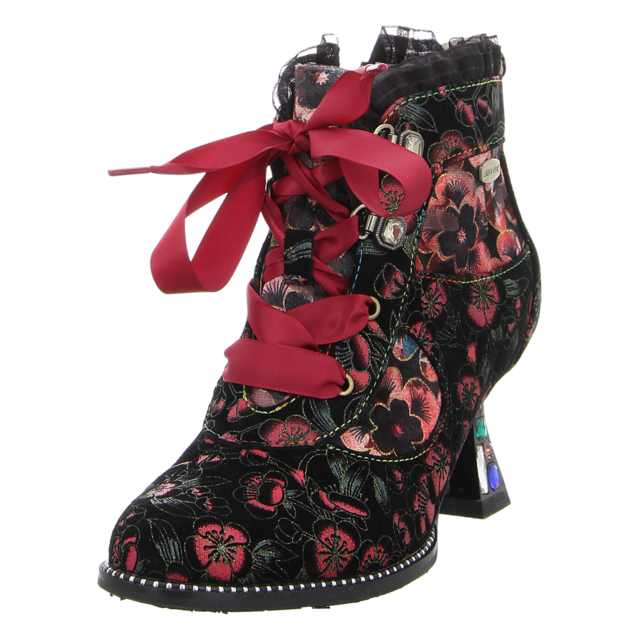 Laura Vita - OLIVEO 03 WINE - Oliveo 03 - wine - Stiefeletten
