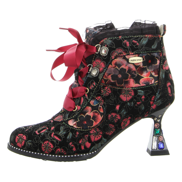Laura Vita - OLIVEO 03 WINE - Oliveo 03 - wine - Stiefeletten