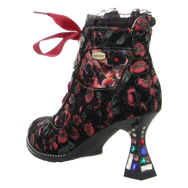Laura Vita - OLIVEO 03 WINE - Oliveo 03 - wine - Stiefeletten