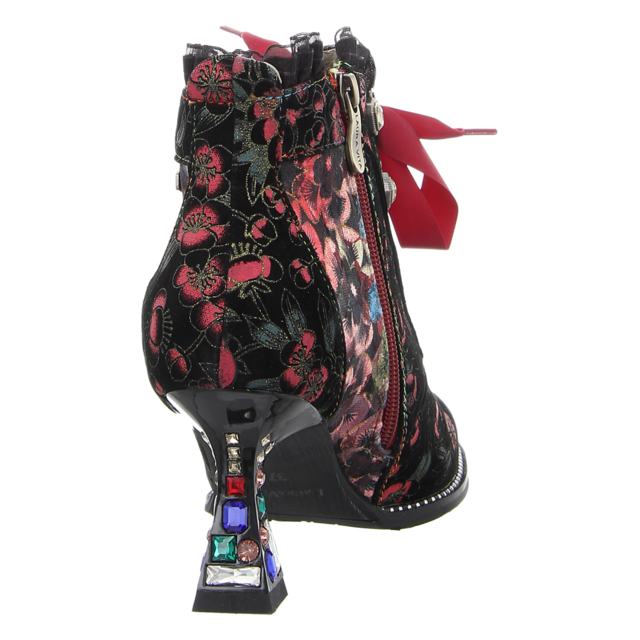 Laura Vita - OLIVEO 03 WINE - Oliveo 03 - wine - Stiefeletten