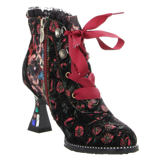 Laura Vita - OLIVEO 03 WINE - Oliveo 03 - wine - Stiefeletten