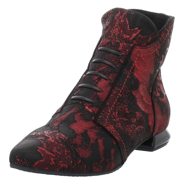 Simen - 8612A WEINROT - 8612A WEINROT - weinrot - Stiefeletten