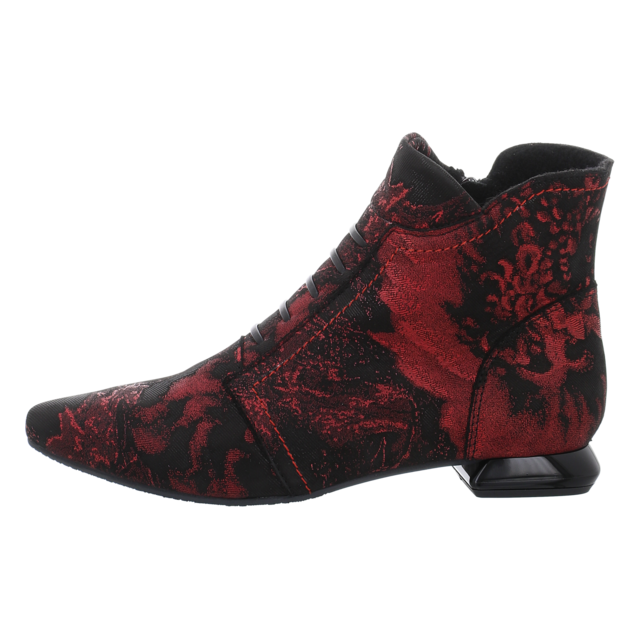 Simen - 8612A WEINROT - 8612A WEINROT - weinrot - Stiefeletten