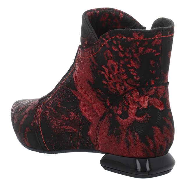 Simen - 8612A WEINROT - 8612A WEINROT - weinrot - Stiefeletten