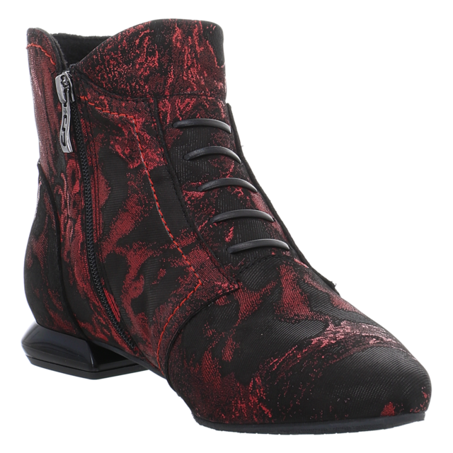 Simen - 8612A WEINROT - 8612A WEINROT - weinrot - Stiefeletten