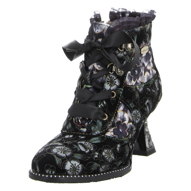 Laura Vita - OLIVEO 03 OLIVE - Oliveo 03 - olive - Stiefeletten