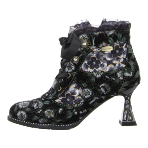 Stiefeletten - Laura Vita - Oliveo 03 - olive