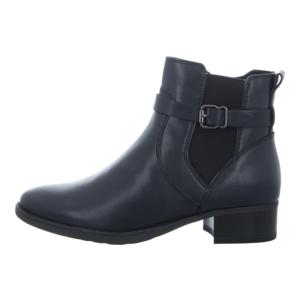 Stiefeletten - Tamaris - navy
