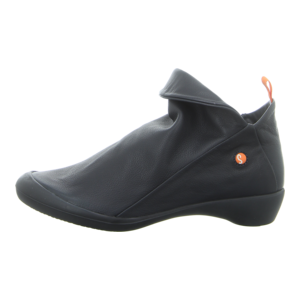 Stiefeletten - Softinos - Farah - blau