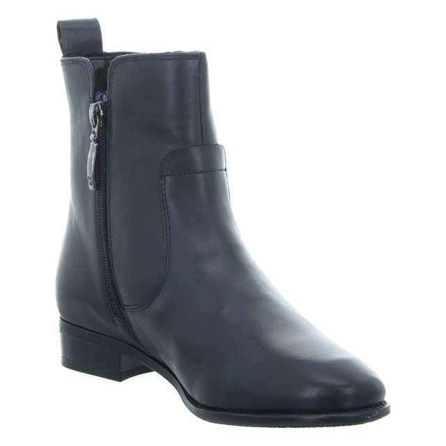 Gerry Weber - G35457-MI24505 - Sena 1 57 - dunkelblau - Stiefeletten
