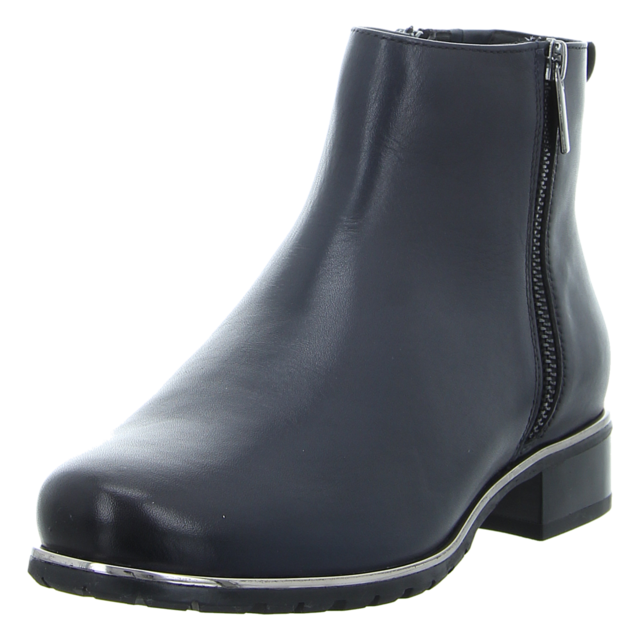 Josef Seibel - 40810-VL032505 - Chiara 10 - dunkelblau - Stiefeletten