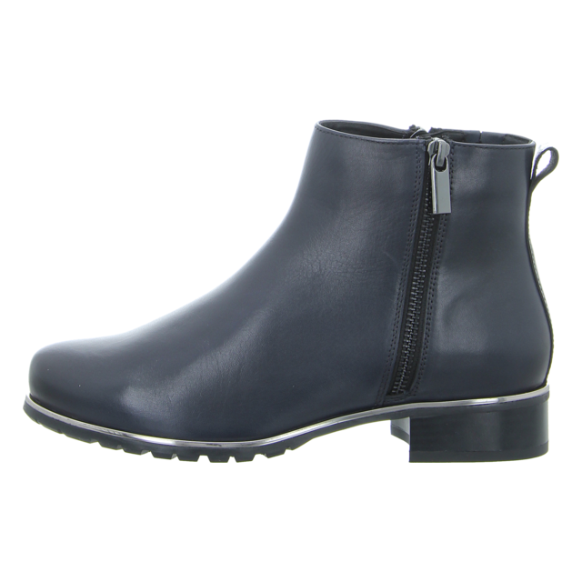Josef Seibel - 40810-VL032505 - Chiara 10 - dunkelblau - Stiefeletten