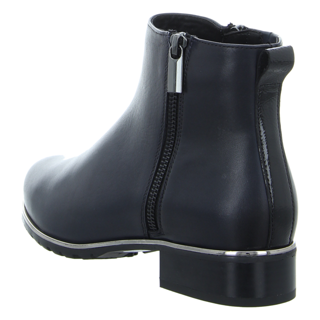 Josef Seibel - 40810-VL032505 - Chiara 10 - dunkelblau - Stiefeletten
