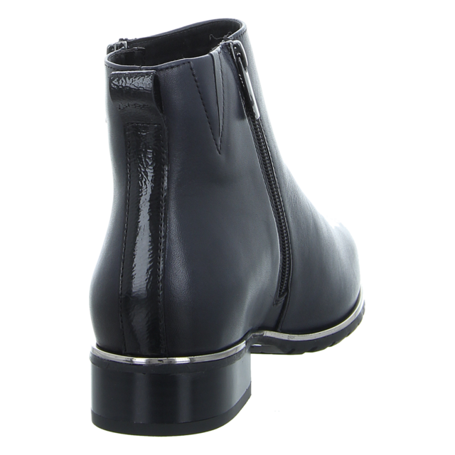 Josef Seibel - 40810-VL032505 - Chiara 10 - dunkelblau - Stiefeletten