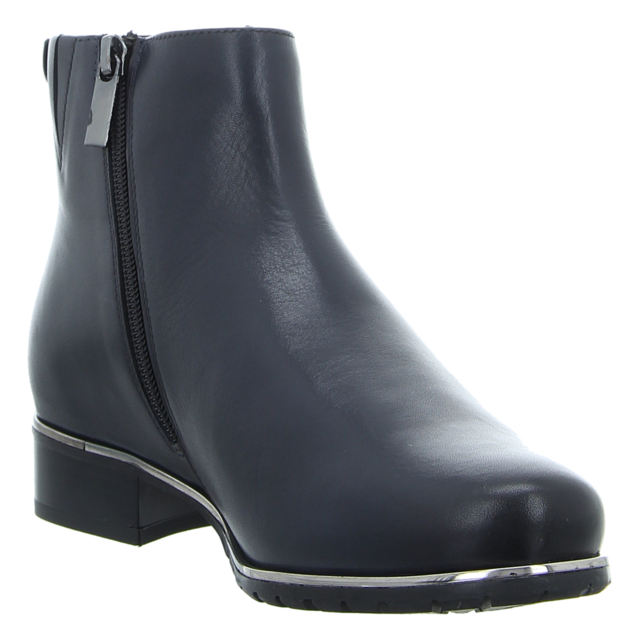 Josef Seibel - 40810-VL032505 - Chiara 10 - dunkelblau - Stiefeletten