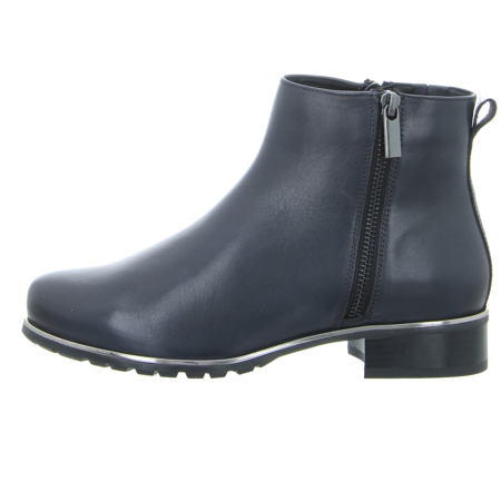 Stiefeletten - Josef Seibel - Chiara 10 - dunkelblau
