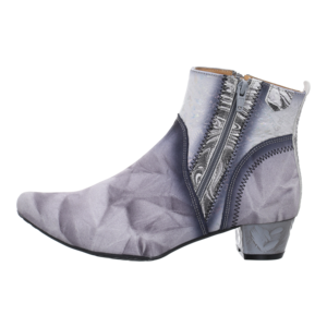Stiefeletten - Maciejka - blau