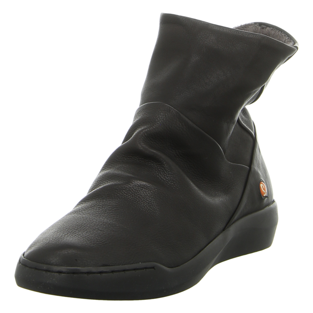 Softinos - P900550000 - BLER550SOF - black - Stiefeletten