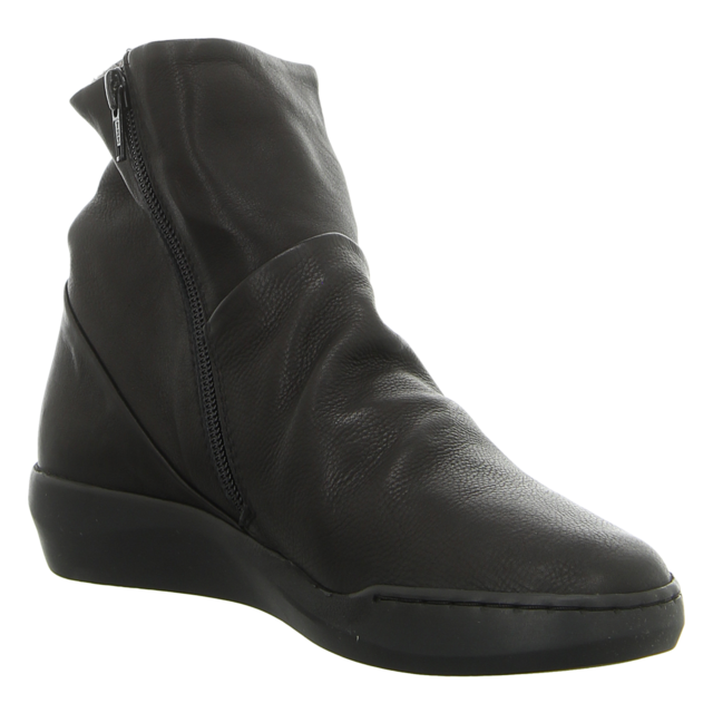 Softinos - P900550000 - BLER550SOF - black - Stiefeletten