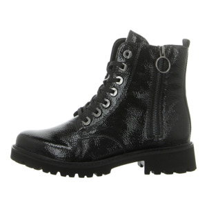 Stiefeletten - Remonte - schwarz