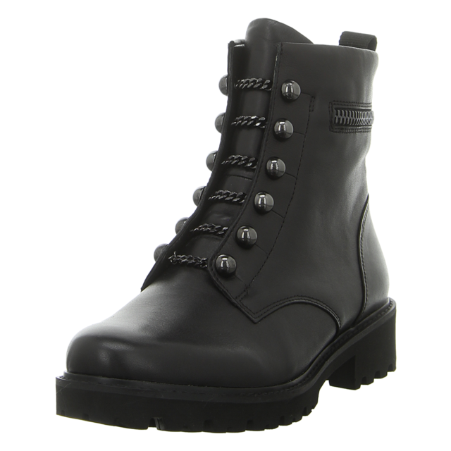 Remonte - D8670-01 - D8670-01 - schwarz - Stiefeletten