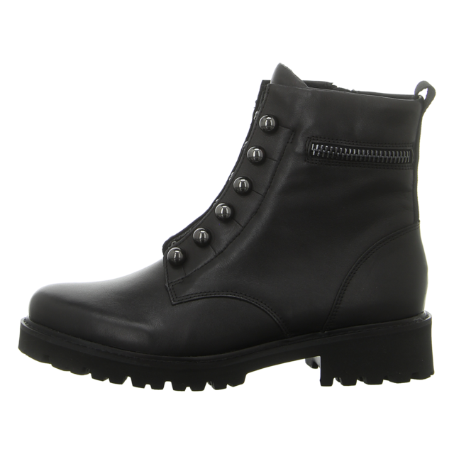 Remonte - D8670-01 - D8670-01 - schwarz - Stiefeletten