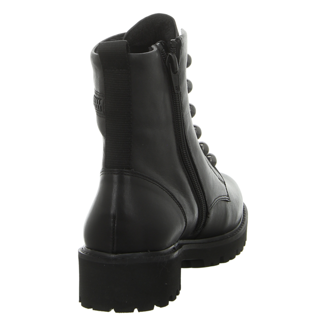 Remonte - D8670-01 - D8670-01 - schwarz - Stiefeletten