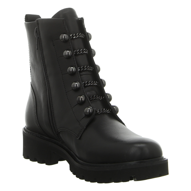 Remonte - D8670-01 - D8670-01 - schwarz - Stiefeletten