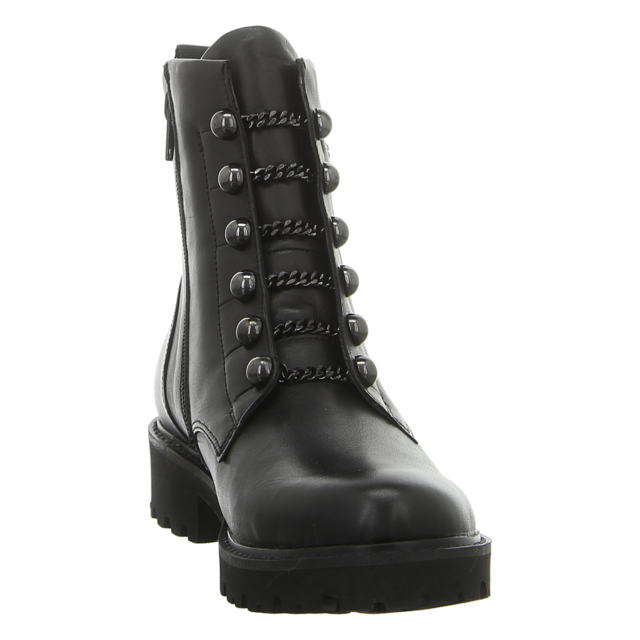 Remonte - D8670-01 - D8670-01 - schwarz - Stiefeletten