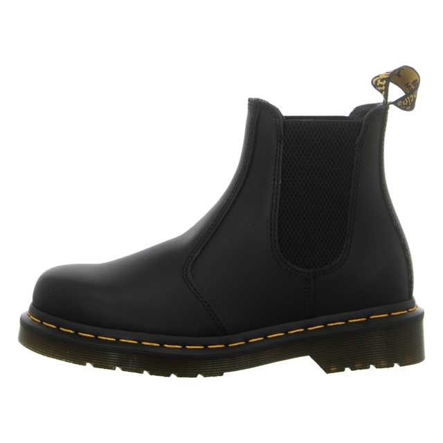 Dr. Martens - 27100001 - 2976 - black - Stiefeletten