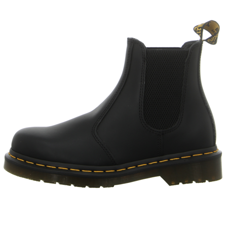 Stiefeletten - Dr. Martens - 2976 - black